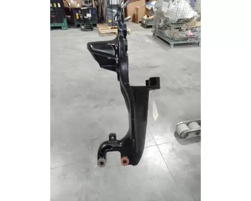 FREIGHTLINER TUFTRAC Suspension