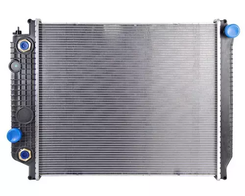 FREIGHTLINER Thomas Bus Radiator