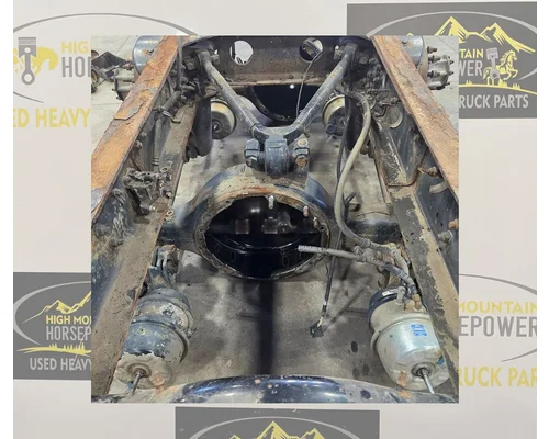 FREIGHTLINER TufTrac 46K Cutoff Assembly(Housing & Suspension only)
