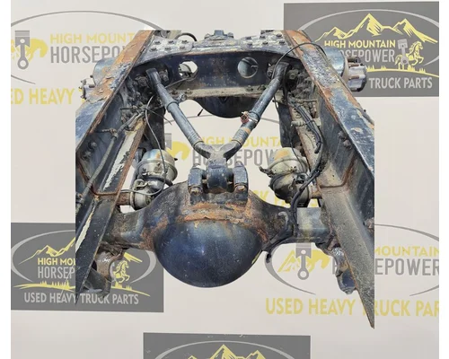 FREIGHTLINER TufTrac 46K Cutoff Assembly(Housing & Suspension only)