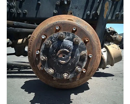 FREIGHTLINER TufTrac Tandem Cutoffs