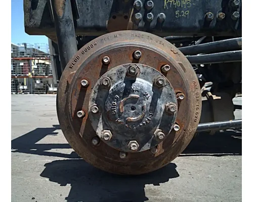 FREIGHTLINER TufTrac Tandem Cutoffs