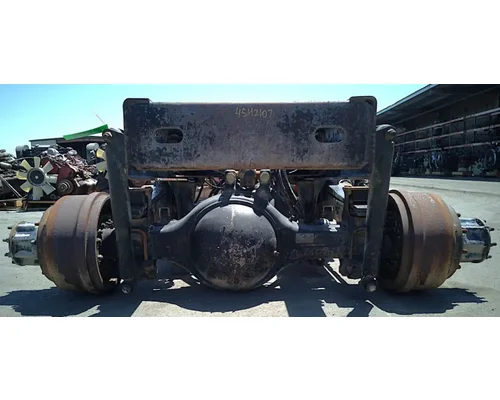 FREIGHTLINER TufTrac Tandem Cutoffs