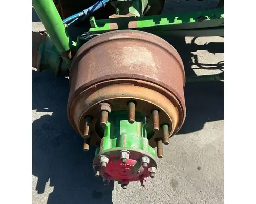 FREIGHTLINER Tuftrac Cutoff Tandem Axle