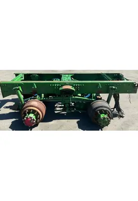 FREIGHTLINER Tuftrac Tandem Cutoffs