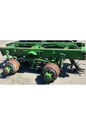 FREIGHTLINER Tuftrac Tandem Cutoffs