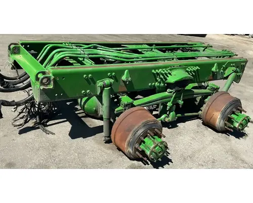 FREIGHTLINER Tuftrac Tandem Cutoffs