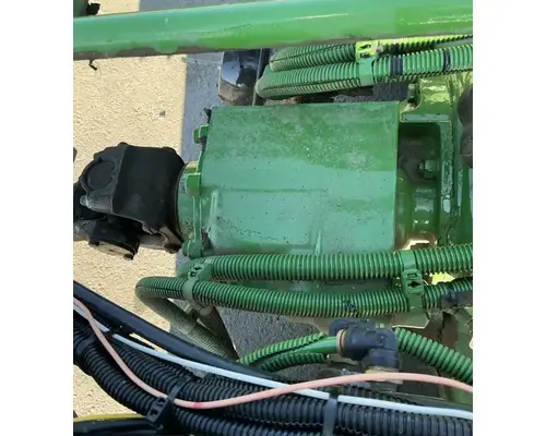 FREIGHTLINER Tuftrac Tandem Cutoffs