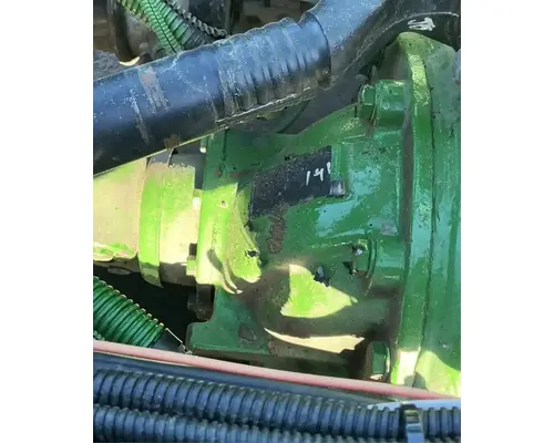 FREIGHTLINER Tuftrac Tandem Cutoffs