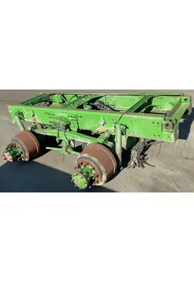 FREIGHTLINER Tuftrac Tandem Cutoffs