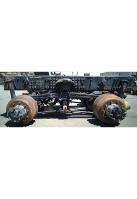 FREIGHTLINER Tuftrac Tandem Cutoffs