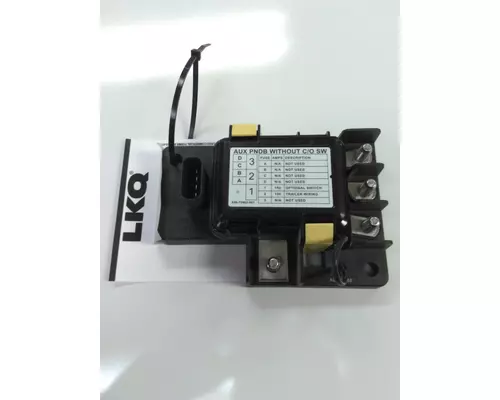 FREIGHTLINER UNKNOWN ELECTRICAL COMPONENT