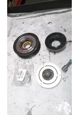 FREIGHTLINER UNKNOWN Heater or Air Conditioner Parts, Misc.