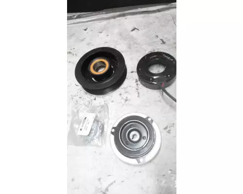 FREIGHTLINER UNKNOWN Heater or Air Conditioner Parts, Misc.