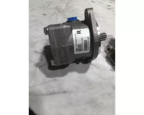 FREIGHTLINER UNKNOWN Power Steering Pump