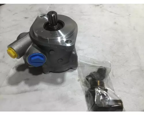 FREIGHTLINER UNKNOWN Power Steering Pump