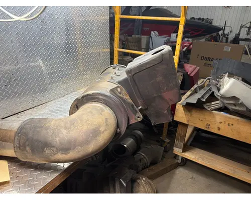 FREIGHTLINER USF-1E Air Cleaner