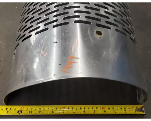 FREIGHTLINER USF-1E Air Deflector