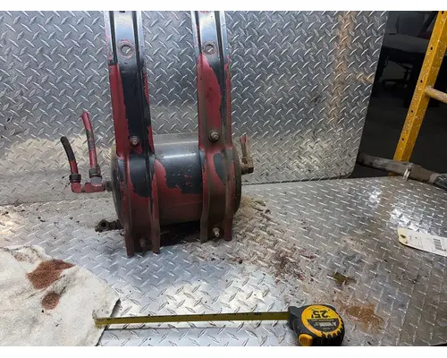 FREIGHTLINER USF-1E Air Tank