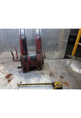 FREIGHTLINER USF-1E Air Tank