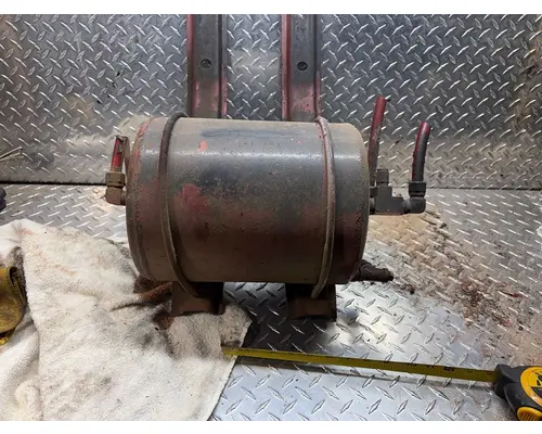 FREIGHTLINER USF-1E Air Tank