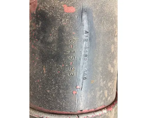 FREIGHTLINER USF-1E Air Tank