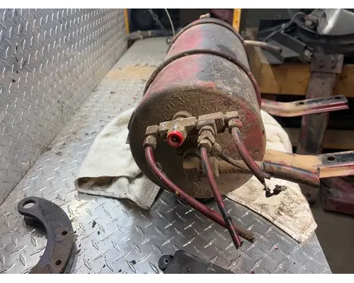 FREIGHTLINER USF-1E Air Tank