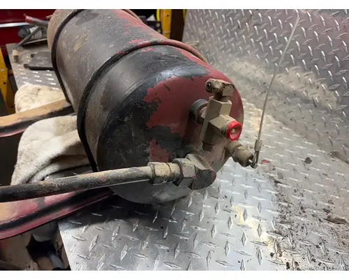 FREIGHTLINER USF-1E Air Tank