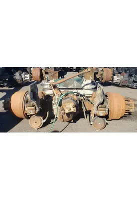 FREIGHTLINER USF-1E Axle Housing, Rear (Front)