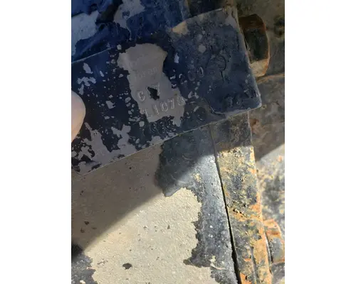 FREIGHTLINER USF-1E Axle Housing, Rear (Front)