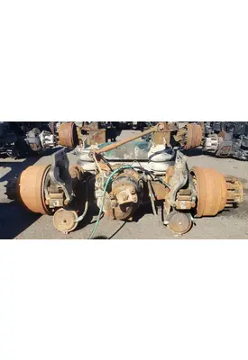 FREIGHTLINER USF-1E Axle Housing, Rear (Rear)