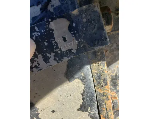 FREIGHTLINER USF-1E Axle Housing, Rear (Rear)