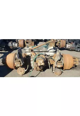 FREIGHTLINER USF-1E Axle Housing (Rear)