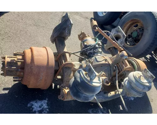 FREIGHTLINER USF-1E Axle Housing (Rear)