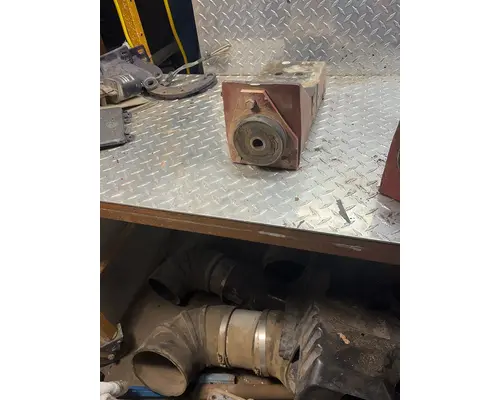 FREIGHTLINER USF-1E Cab