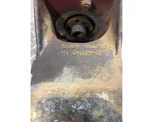 FREIGHTLINER USF-1E Cab