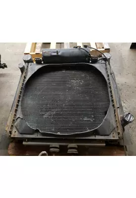 FREIGHTLINER USF-1E Cooling Assy. (Rad., Cond., ATAAC)