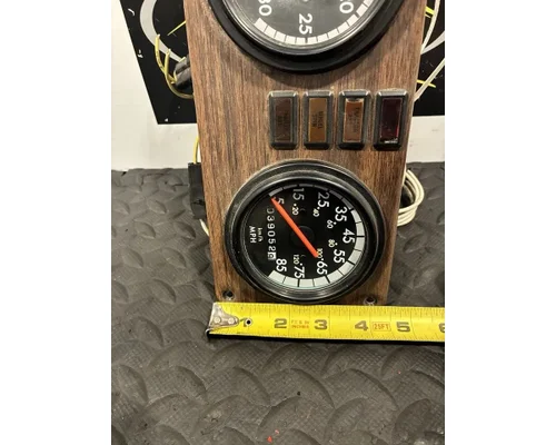 FREIGHTLINER USF-1E Dash Assembly