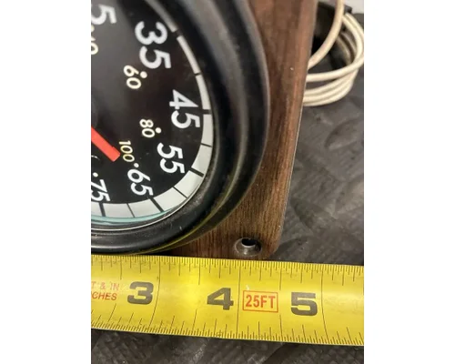 FREIGHTLINER USF-1E Dash Assembly