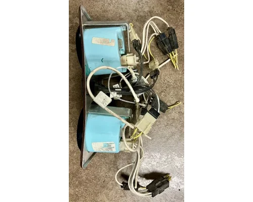 FREIGHTLINER USF-1E Dash Assembly