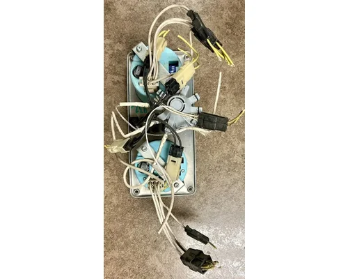 FREIGHTLINER USF-1E Dash Assembly