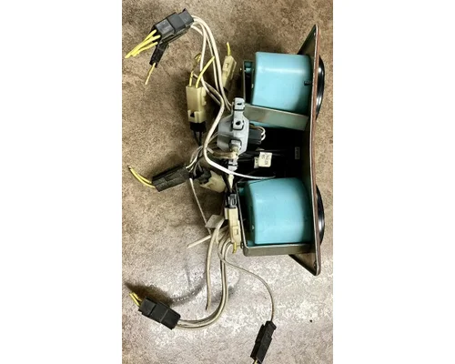 FREIGHTLINER USF-1E Dash Assembly