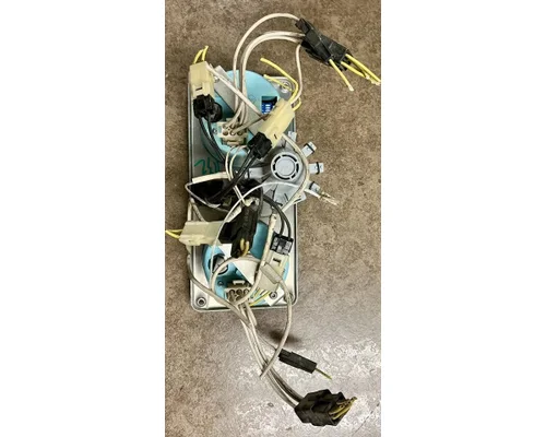 FREIGHTLINER USF-1E Dash Assembly