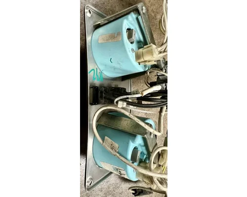 FREIGHTLINER USF-1E Dash Assembly