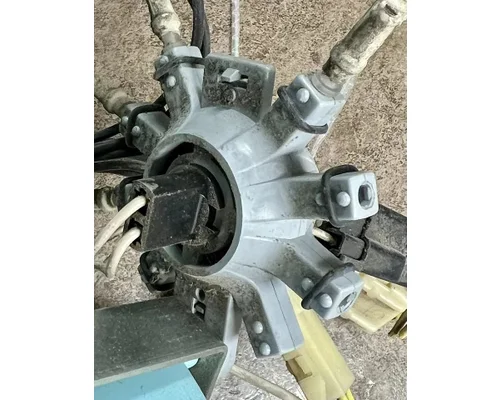 FREIGHTLINER USF-1E Dash Assembly
