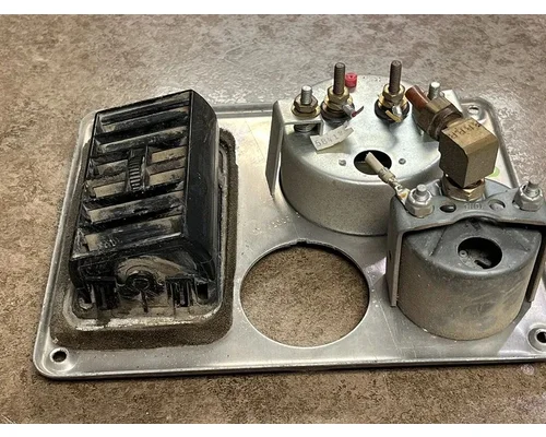 FREIGHTLINER USF-1E Dash Assembly
