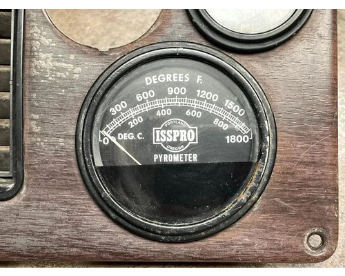 FREIGHTLINER USF-1E Dash Assembly