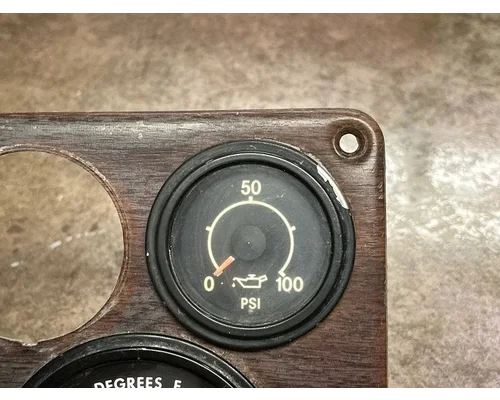 FREIGHTLINER USF-1E Dash Assembly