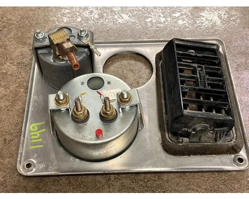 FREIGHTLINER USF-1E Dash Assembly