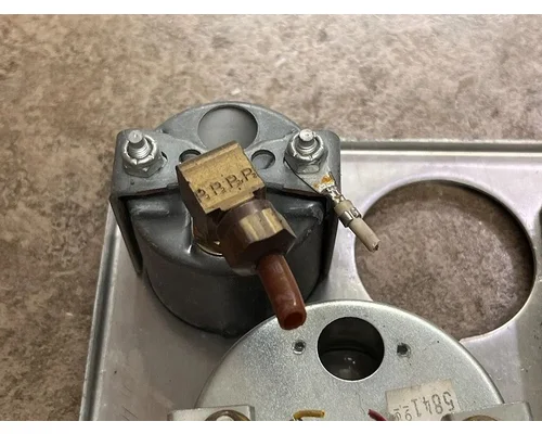 FREIGHTLINER USF-1E Dash Assembly
